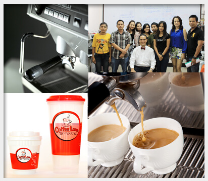 10 อันดับ แฟรนไชส์เครื่องดื่ม ขายดี 2025 13 8.กาแฟแห่งรัก 10 อันดับ แฟรนไชส์เครื่องดื่ม ขายดี 2018