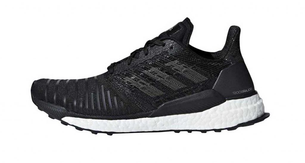 Adidas Solarboost Shoes