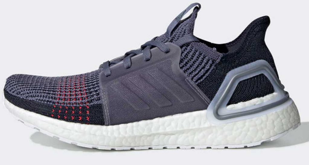 รองเท้าวิ่ง Adidas Ultraboost