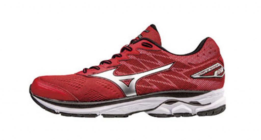 Mizuno Wave Rider 20
