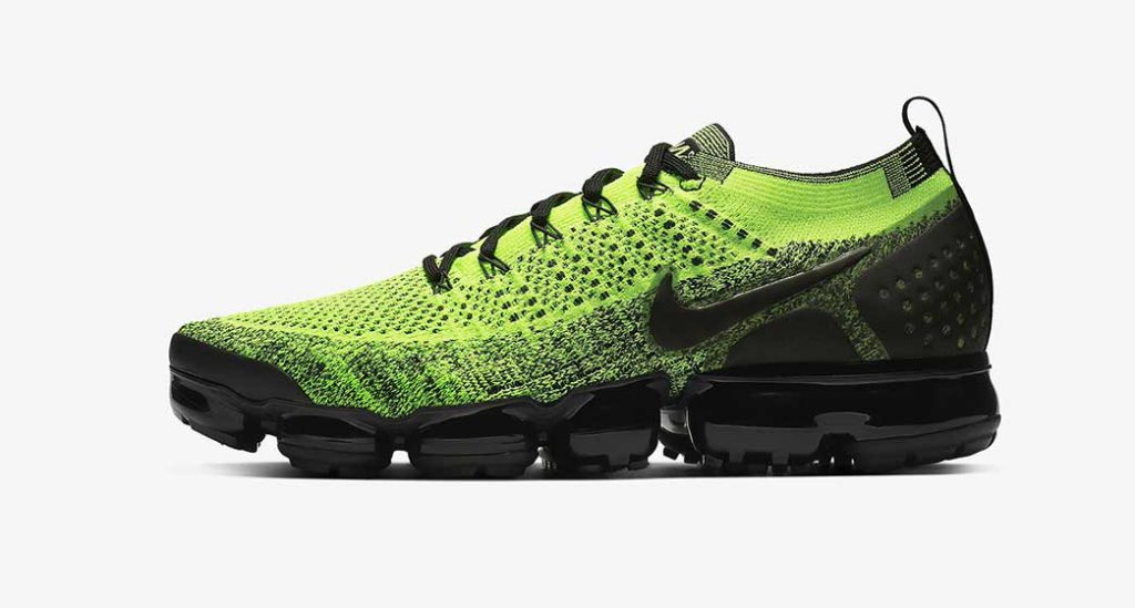 Nike Air Vapormax Flyknit 2
