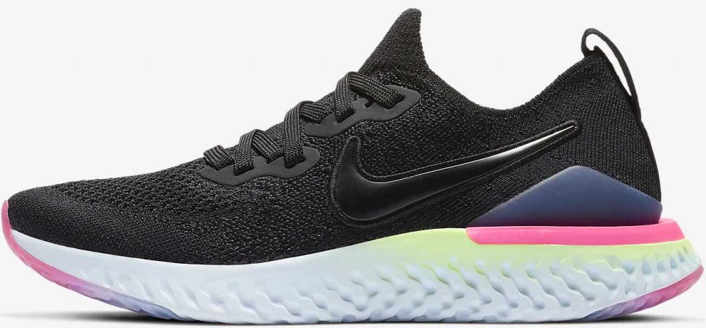 รองเท้าวิ่ง