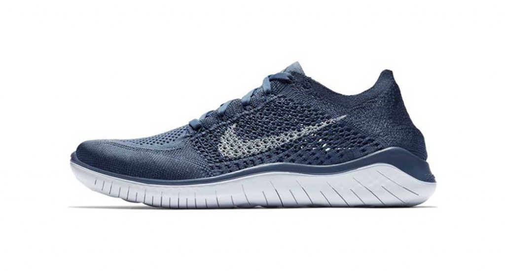 Nike Free RN Flyknit 2018