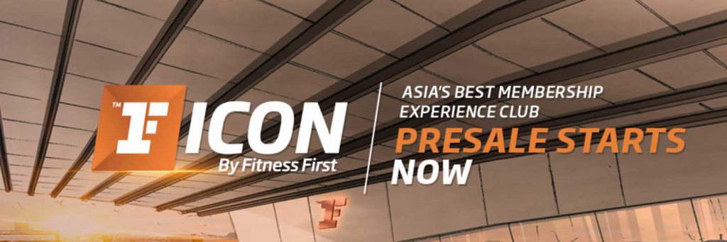 Fitnessfirst ฟิตเนส เฟิรส์ท ประเทศไทย