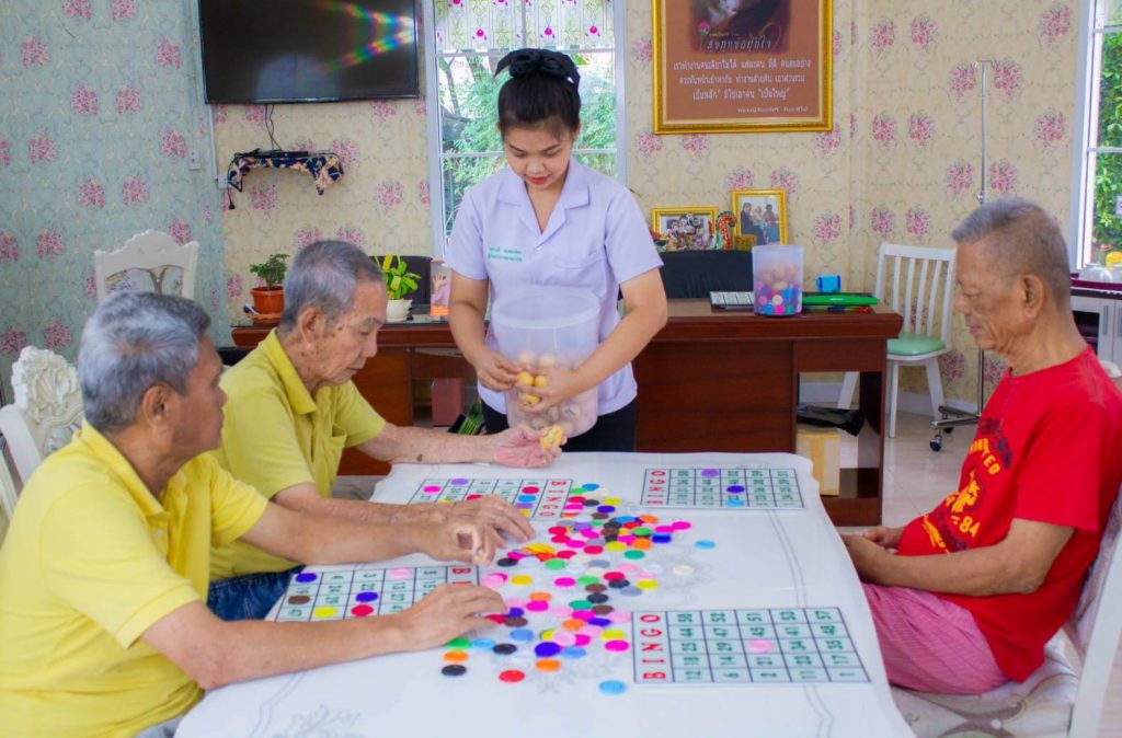 แนะนำ ศูนย์ดูแลผู้สูงอายุ ที่ไหนดี ได้รับความไว้วางใจมากที่สุด 2025 6