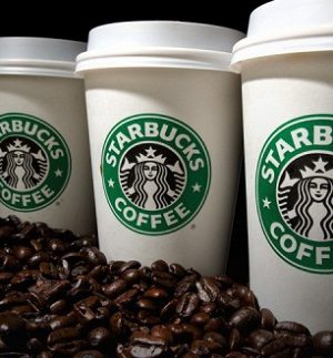 Starbucks แฟรนไชส์ร้านกาแฟสด