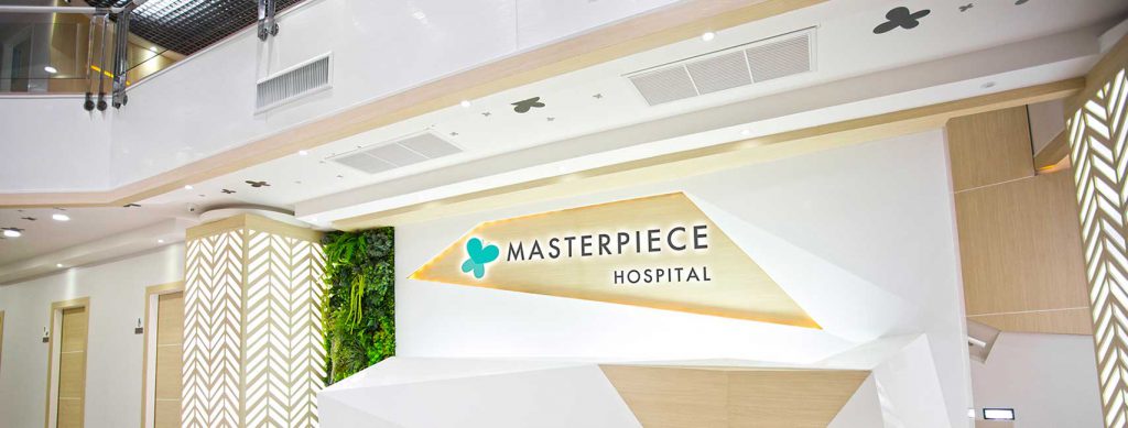 รีวิวการทำศัลยกรรมจมูกจากลูกค้า Masterpiece Hospital