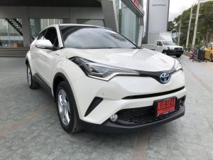 10 อันดับบริษัทให้เช่ารถหรูที่ดีที่สุดในไทย 2025 8