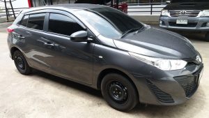 10 อันดับบริษัทให้เช่ารถหรูที่ดีที่สุดในไทย 2025 9