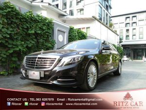 10 อันดับบริษัทให้เช่ารถหรูที่ดีที่สุดในไทย 2025 27