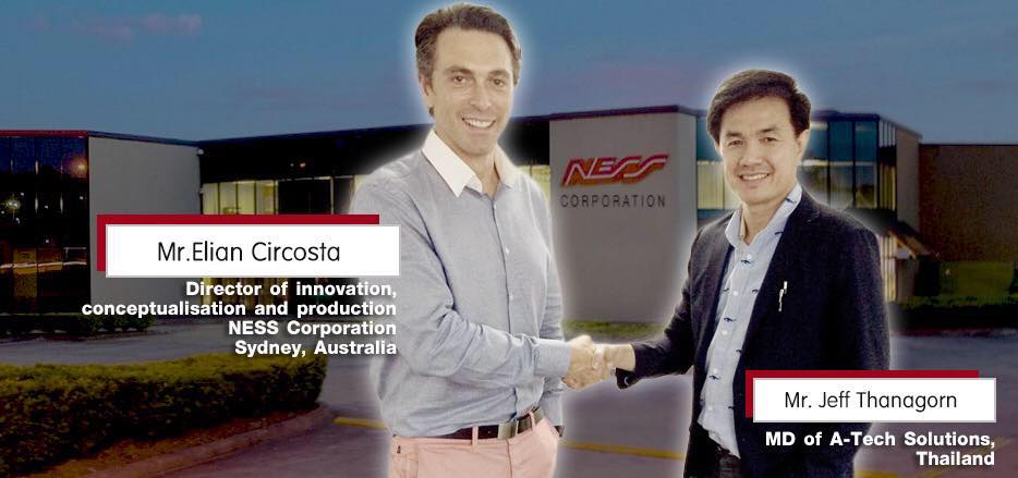 10 อันดับบริษัทติดตั้งสัญญาณขโมยที่มีมาตรฐานสากล 9 บริษัท เอ-เทคโซลูชั่น กันขโมย บ้านอัจฉริยะ กันขโมยบ้าน ไร้สาย ออกแบบ แบบบ้าน