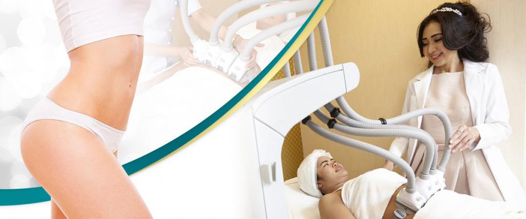Nida Esth ศูนยบริการทางการแพทย์ด้านความงาม แบบครบวงจร