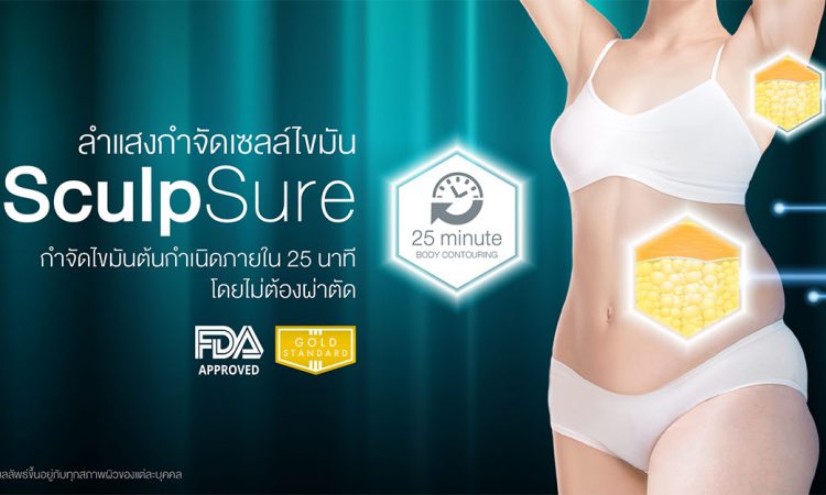 10 อันดับคลินิกลดพุงหน้าท้องมาตรฐานสูง ปลอดภัย 100% 1 Sinotaclinic ซิโนต้า สลายเซลล์ไขมันได้อย่างรวดเร็วด้วยลำแสง