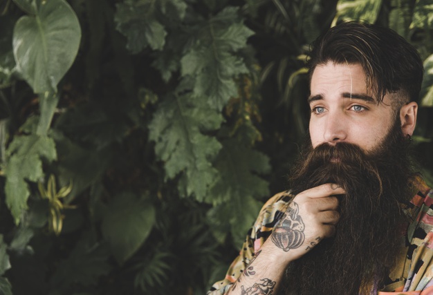 10 อันดับยาปลูกหนวด ปลูกเครา ที่มีคนใช้มากที่สุด 7 Grow a Mustache