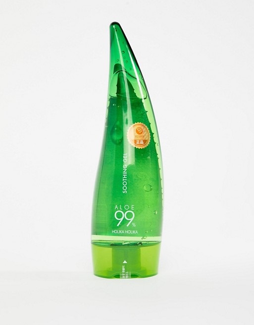 Holika Holika Aloe 99% Soothing Gel AD