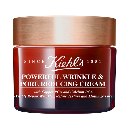 Kiehl’s Powerful Wrinkle and Pore Reducing