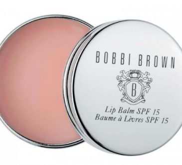 Bobbi Brown Lip Balm