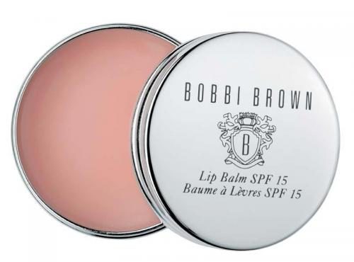 Bobbi Brown Lip Balm