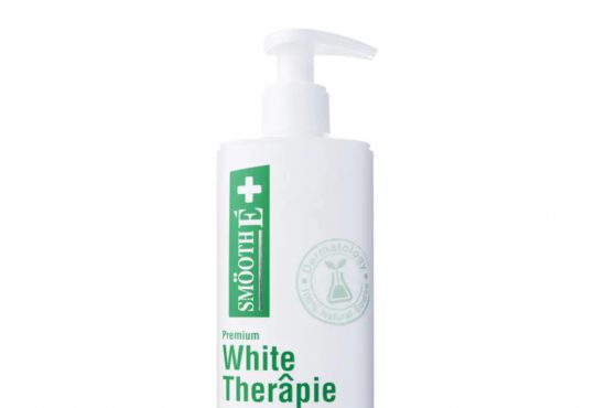 Smooth E White Therâpie Body Lotion