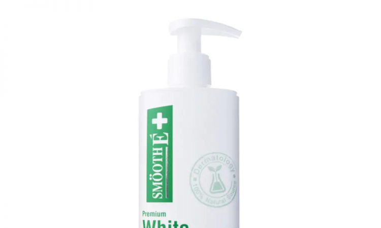 Smooth E White Therâpie Body Lotion