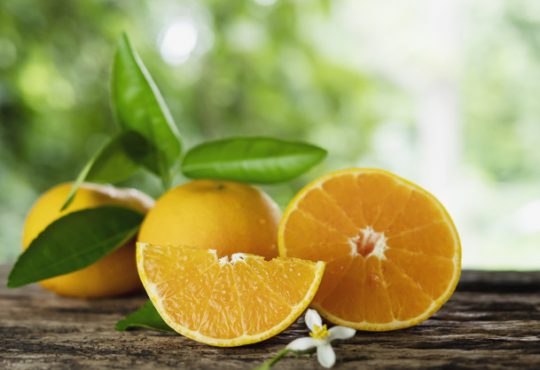 วิตามินซี