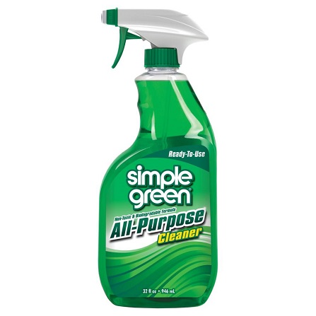 Simple Green น้ำยาทำความสะอาดอเนกประสงค์