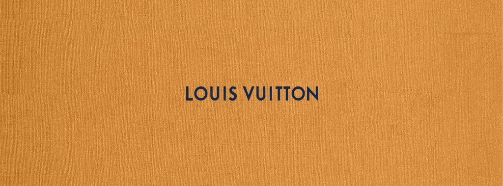 หลุยส์ วิตตอง (Louis Vuitton) กระเป้าแบรนด์เนม