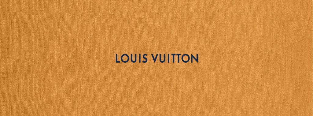 หลุยส์ วิตตอง (Louis Vuitton) กระเป้าแบรนด์เนม