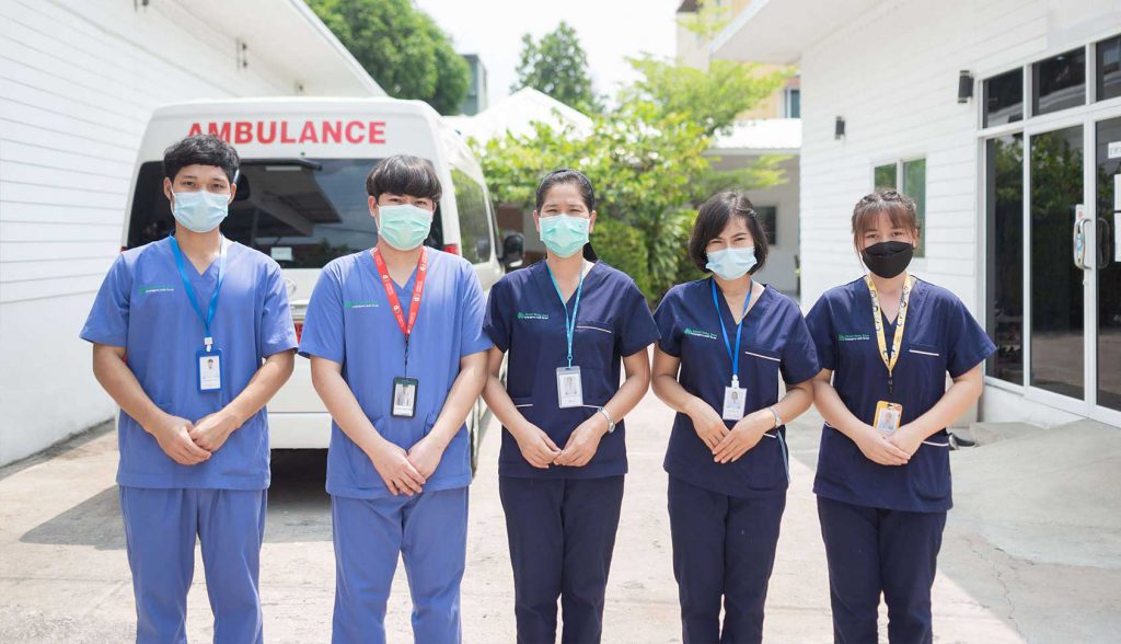 SansiriHomeCare ศูนย์ดูแลผู้สูงอายุแสนสิริ บางนา-001