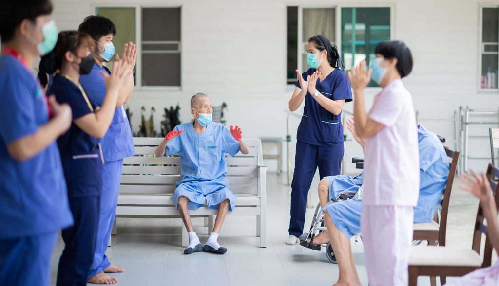 SansiriHomeCare ศูนย์ดูแลผู้สูงอายุแสนสิริ บางนา-001