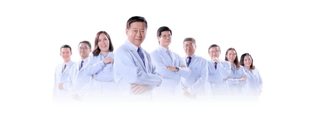 Teeraporn Clinic Official - คลินิกแก้จมูก สถาบันศัลยกรรมแห่งเอเซียน