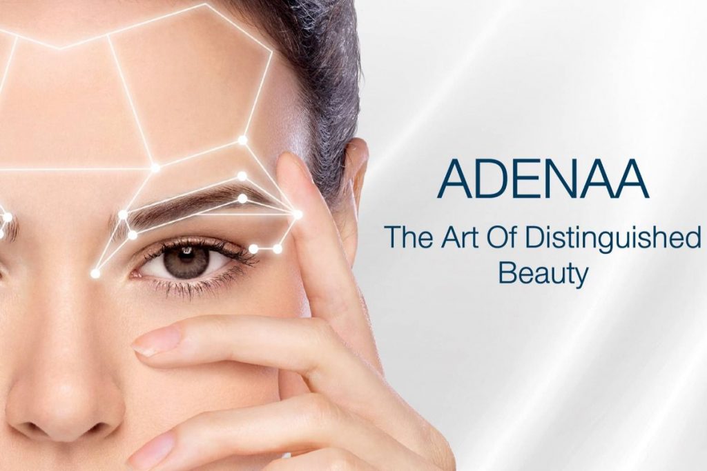 ADENAA บริการร้านสักคิ้วผู้ชาย - 1