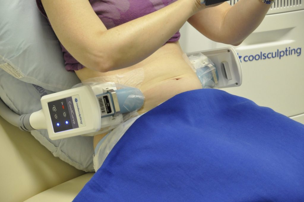 Apex Medical Center บริการนวดสลายไขมัน - 2