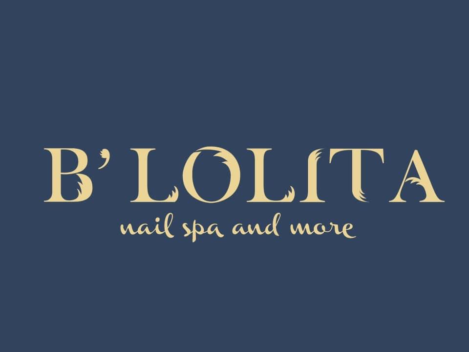 B Lolita Nail Spa and More บริการแว็กซ์คิ้ว - 1