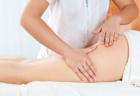 นวดสลายไขมัน ที่ไหนดี - 1