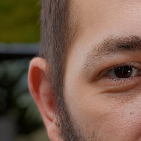 ร้านสักคิ้วผู้ชาย ที่ไหนดี - 1