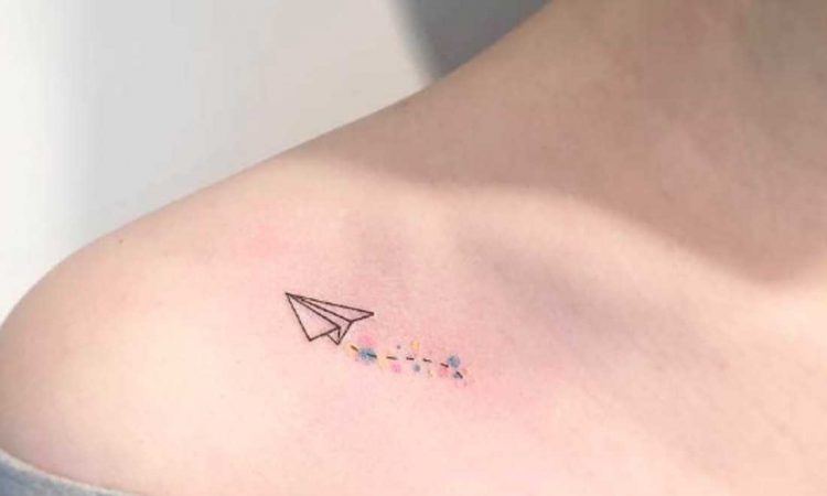 ลบรอยสัก ที่ไหนดี - 1