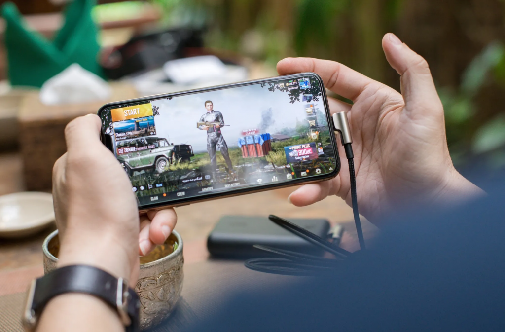 10 อันดับ เกมมือถือ เล่นกับเพื่อน ปี 2025 ดาวน์โหลดเล่นได้ทุกเกมผ่านแอปมือถือที่มีให้บริการทันที 41 เกมมือถือ เล่นกับเพื่อน ปี 2022