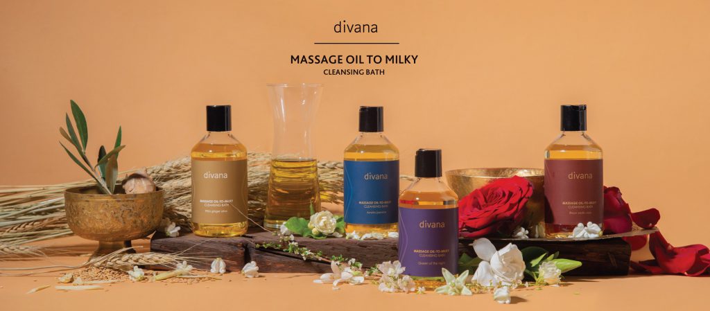 Divana Divine Spa สปานวดหน้า - 1