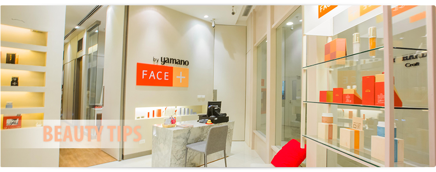 Face Plus by YAMANO บริการนวดหน้า - 1