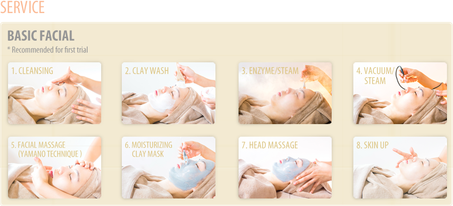 Face Plus by YAMANO บริการนวดหน้า - 2