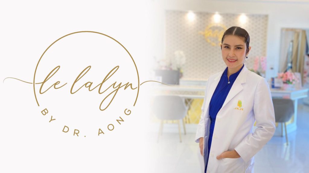 Lelalyn Clinic รักษาหลุมสิว เชียงใหม่ - 1