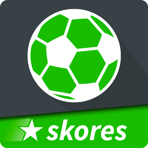 Skores - Live Soccer Scores ดูผลบอลแบบเรียลไทม์