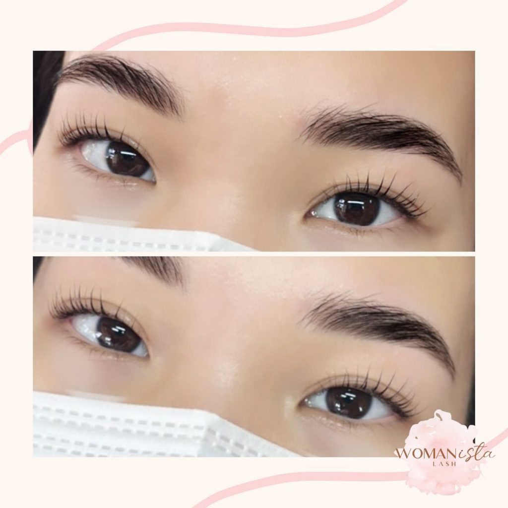 Womanista Lash ร้านลิฟติ้งขนตา - 2