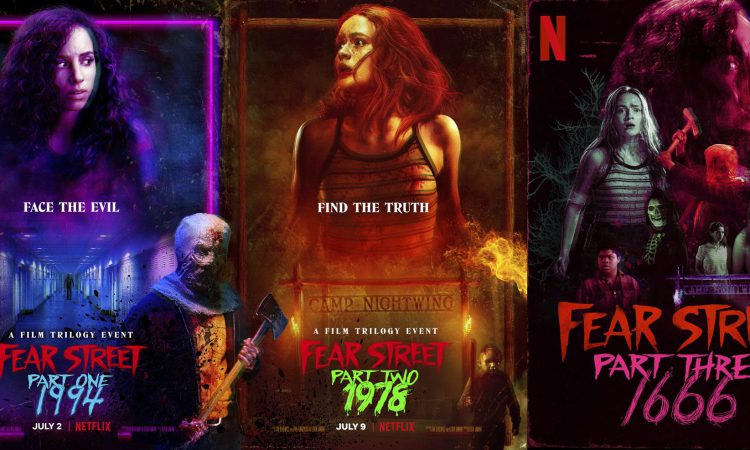 หนัง Netflix พากย์ไทย ปี 2022