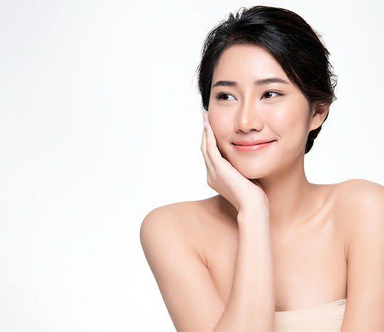 หน้าเรียว V-shape ที่ไหนดี