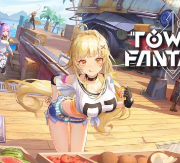 เกม MMORPG น่าเล่น ปี 2022
