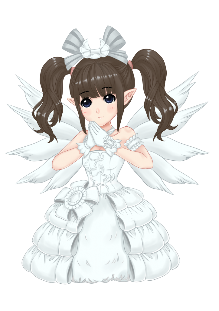 SWEETIES01 Bot Discord ผู้ช่วย Ai อัจฉริยะฝีมือคนไทย