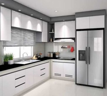 บิ้วอินครัว ที่ไหนดี