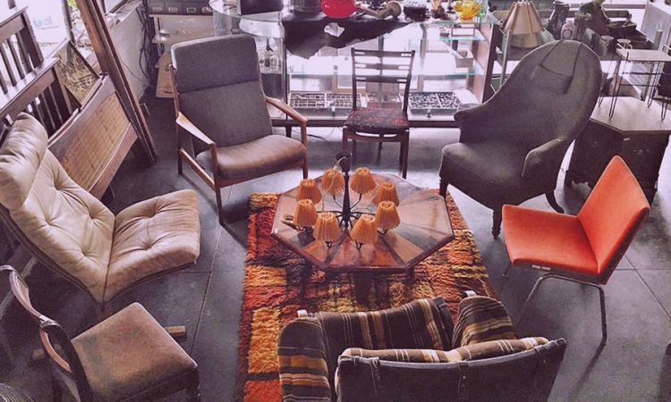 รับซื้อเฟอร์นิเจอร์มือสอง